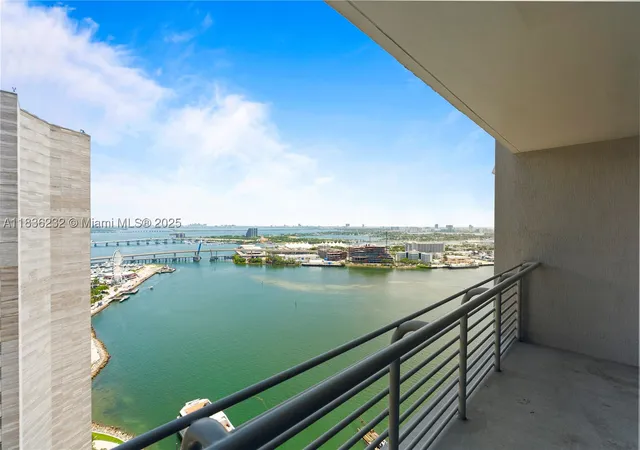 Photo 3 of Condo for sale at 335 S Biscayne Blvd #3410, Miami, FL 33131 | MLS# A11836232 | Listing updated on 2026-09-24