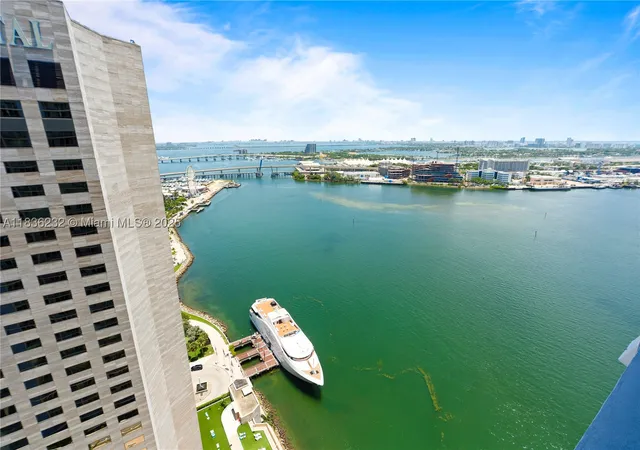 Photo 3 of Condo for sale at 335 S Biscayne Blvd #3410, Miami, FL 33131 | MLS# A11836232 | Listing updated on 2026-09-24