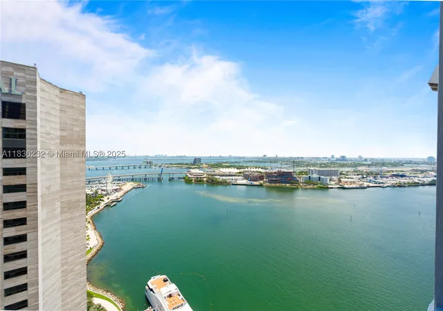 Photo 4 of Condo for sale at 335 S Biscayne Blvd #3410, Miami, FL 33131 | MLS# A11836232 | Listing updated on 2026-09-24