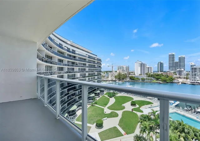 Photo 2 of Condo for sale at 900 Bay Dr #718+Dock Slip available, Miami Beach, FL 33141 | MLS# A11839863 | Listing updated on 2026-02-06