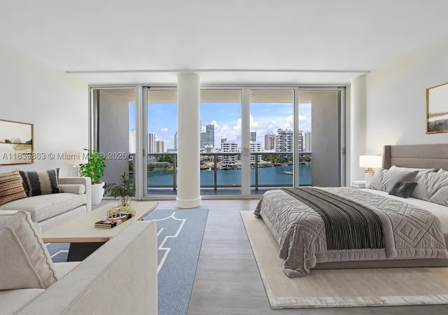 Photo 3 of Condo for sale at 900 Bay Dr #718+Dock Slip available, Miami Beach, FL 33141 | MLS# A11839863 | Listing updated on 2026-02-06