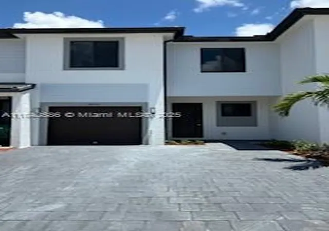 Townhouse for sale at 18933 SW 344th Terrace #18933, Homestead, FL 33034 | MLS# A11840886 | Listing updated on 2025-10-31