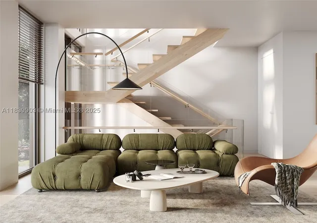 3rd image of 1709 Jefferson Ave #TH-08, Miami Beach, FL 33139 | MLS# A11839903