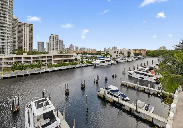 1st image of 19925 Ne 39th Pl Boat Slip #17, Aventura, FL 33180 | MLS# A11841783