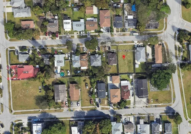 1st image of 10220 Sw 173rd Ter, Miami, FL 33157 | MLS# F10515588