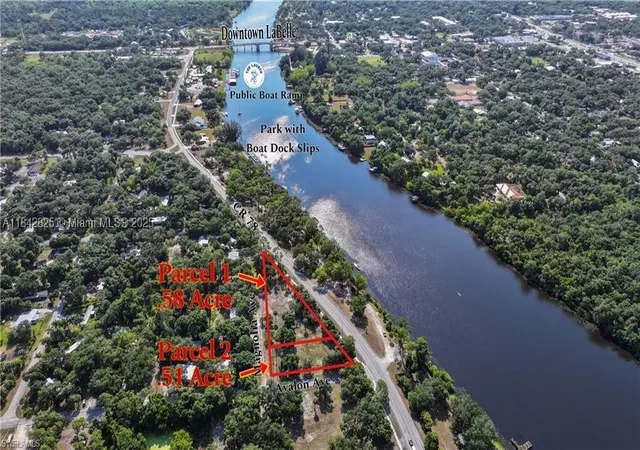 2nd image of 0 Magnolia Ave, La Belle, FL 33935 | MLS# A11842825