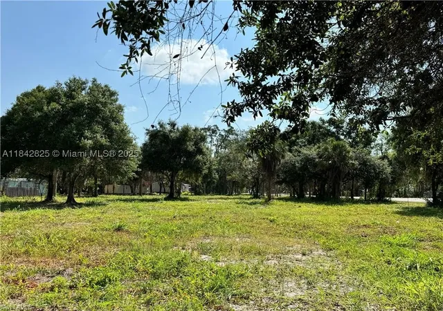 6th image of 0 Magnolia Ave, La Belle, FL 33935 | MLS# A11842825