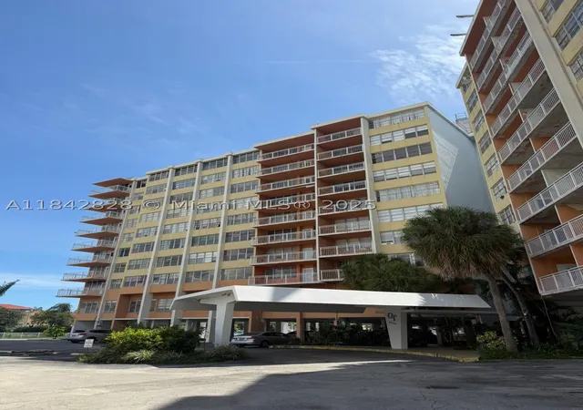 1st image of 2025 Ne 164Th St #818, North Miami Beach, FL 33162 | MLS# A11842828