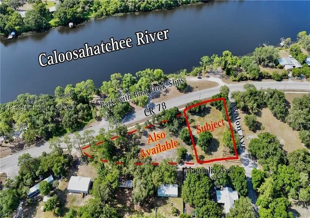 1st image of 500 Avalon Ave, La Belle, FL 33935 | MLS# A11842846