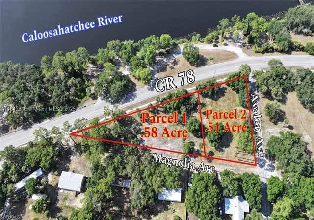 6th image of 500 Avalon Ave, La Belle, FL 33935 | MLS# A11842846
