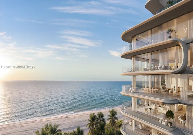4th image of 8777 Collins Avenue #702, Surfside, FL 33154 | MLS# A11838701