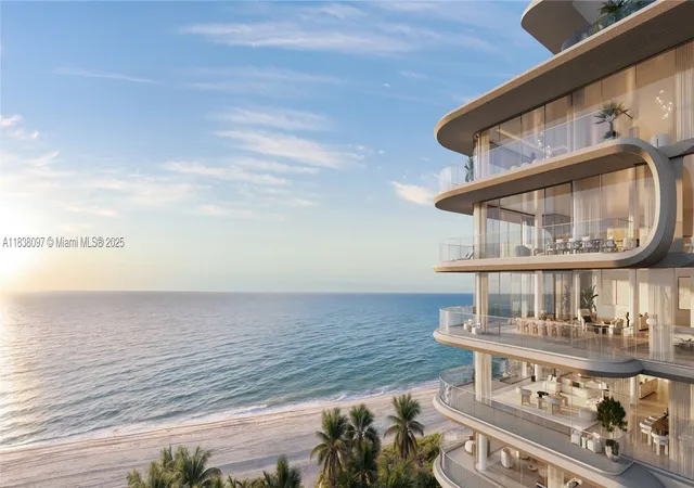 4th image of 8777 Collins Avenue #604, Surfside, FL 33154 | MLS# A11838097