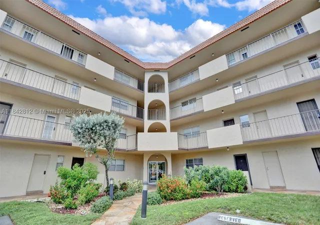 1st image of 6361 N Falls Cir Dr #209, Lauderhill, FL 33319 | MLS# A11842812