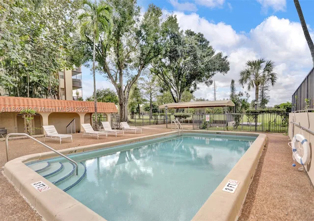 3rd image of 6361 N Falls Cir Dr #209, Lauderhill, FL 33319 | MLS# A11842812
