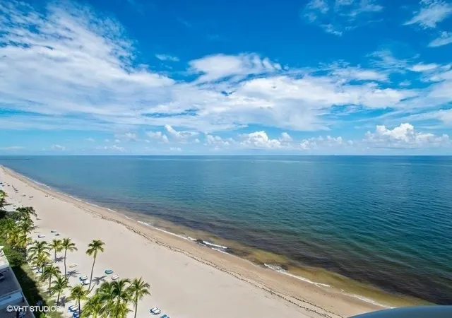 Homes for sale in Fort Lauderdale, FL | 3410 Galt Ocean Dr #1101, Fort Lauderdale, FL 33308 | MLS# F10516217