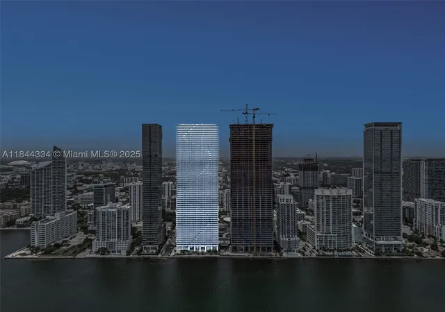 Homes for sale in Miami, FL | 725 Ne 24 #3806, Miami, FL 33137 | MLS# A11844334