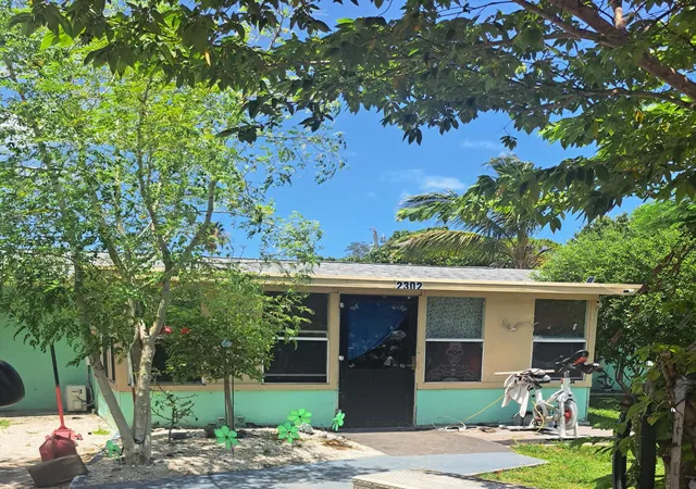 1st image of 2302 Barbara Ave, Fort Pierce, FL 34982 | MLS# R11109289