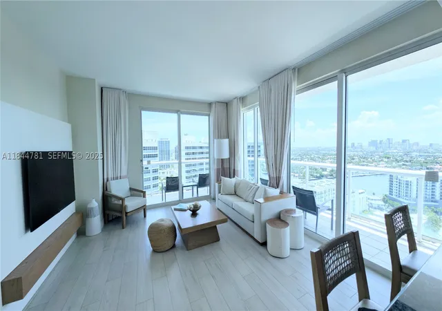 Photo 1 of Condo for sale at 505 N Fort Lauderdale Beach Blvd #2501, Fort Lauderdale, FL 33304 | MLS# A11844781 | Listing updated on 2026-09-28