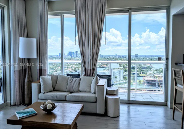 Photo 2 of Condo for sale at 505 N Fort Lauderdale Beach Blvd #2501, Fort Lauderdale, FL 33304 | MLS# A11844781 | Listing updated on 2026-09-28