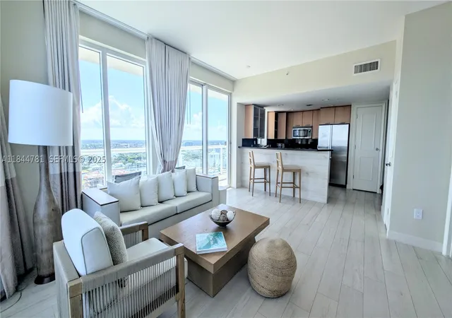 Photo 3 of Condo for sale at 505 N Fort Lauderdale Beach Blvd #2501, Fort Lauderdale, FL 33304 | MLS# A11844781 | Listing updated on 2026-09-28