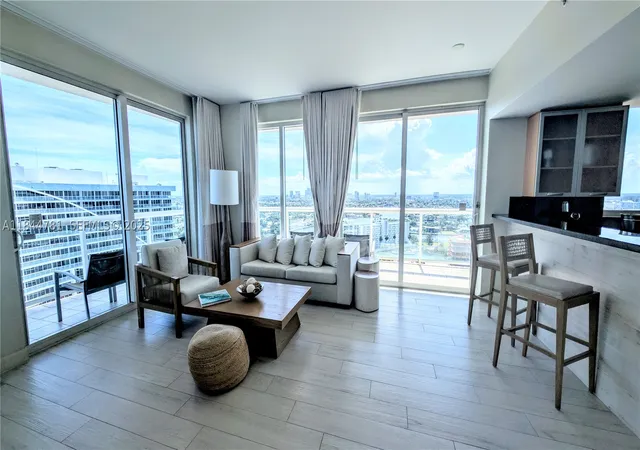 Photo 4 of Condo for sale at 505 N Fort Lauderdale Beach Blvd #2501, Fort Lauderdale, FL 33304 | MLS# A11844781 | Listing updated on 2026-09-28