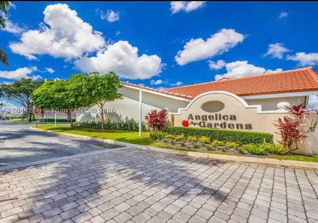Photo 3 of Single family home for sale at 8453 Nw 189 Street Rd, Hialeah, FL 33015 | MLS# A11844219 | Listing updated on 2026-09-30
