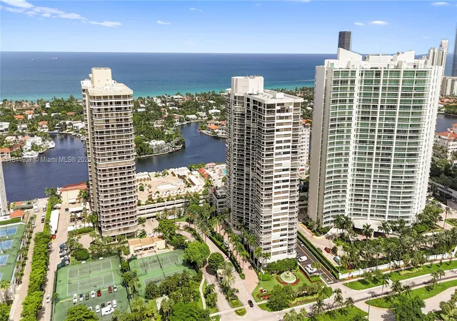 Condo for sale at 20185 E Country Clb Dr #502, Miami, FL 33180 | MLS# A11844957 | Listing updated on 2025-11-18