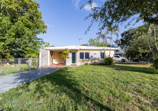 Homes for sale in Fort Lauderdale, FL | 4720 N Andrews Ave, Fort Lauderdale, FL 33309 | MLS# F10516210