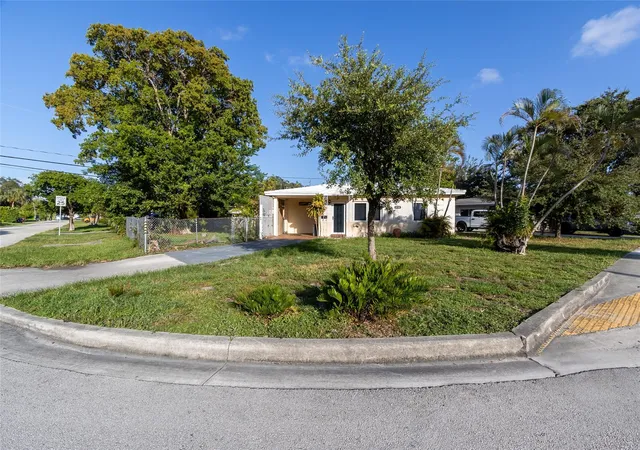 Homes for sale in Fort Lauderdale, FL | 4720 N Andrews Ave, Fort Lauderdale, FL 33309 | MLS# F10516210