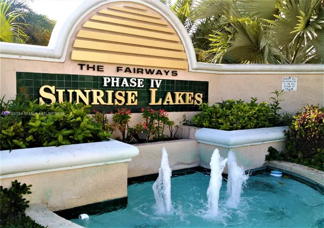1st image of 10304 Sunrise Lakes Blvd #312, Sunrise, FL 33322 | MLS# R11110033