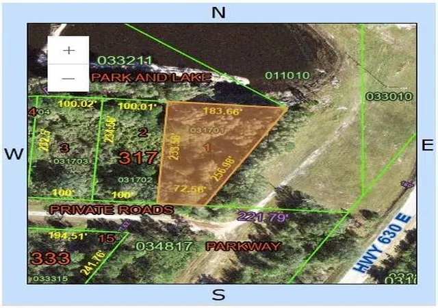 Homes for sale in ,, FL | 0 Key West Dr, ,, FL 33855 | MLS# R11110270