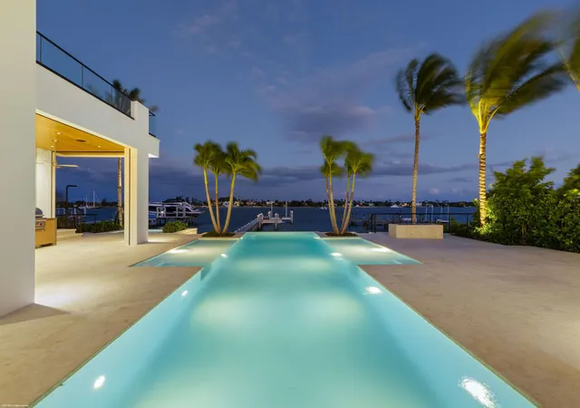 5th image of 2914 N Flagler Dr, West Palm Beach, FL 33407 | MLS# R11110423