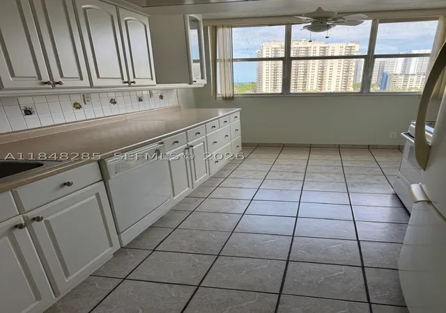 Photo 3 of Condo for sale at 100 Golden Isles Dr #706, Hallandale Beach, FL 33009 | MLS# A11848285 | Listing updated on 2026-10-01