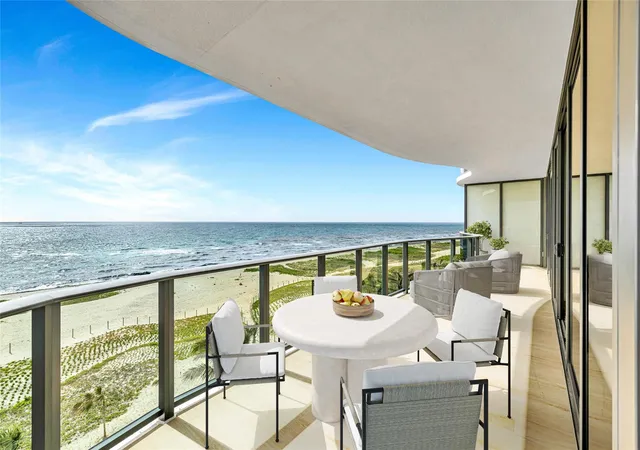 1st image of 900 N Ocean Blvd #606, Pompano Beach, FL 33062 | MLS# F10517380