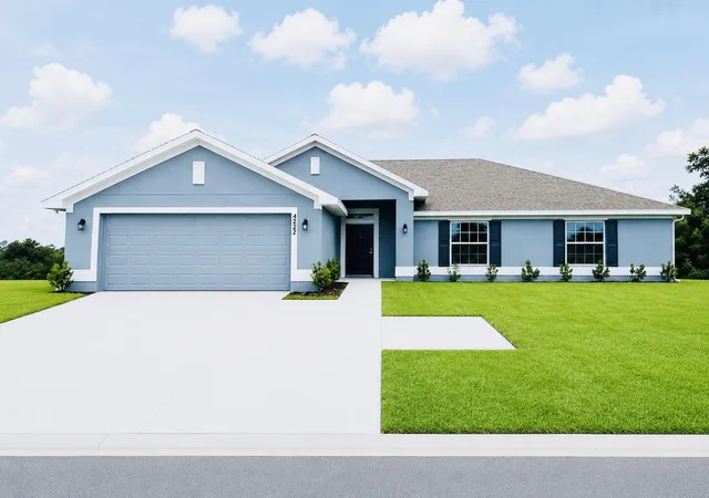 Homes for sale in Port St Lucie, FL | 4222 Sw Port St Lucie Blvd, Port St Lucie, FL 34953 | MLS# R11111381