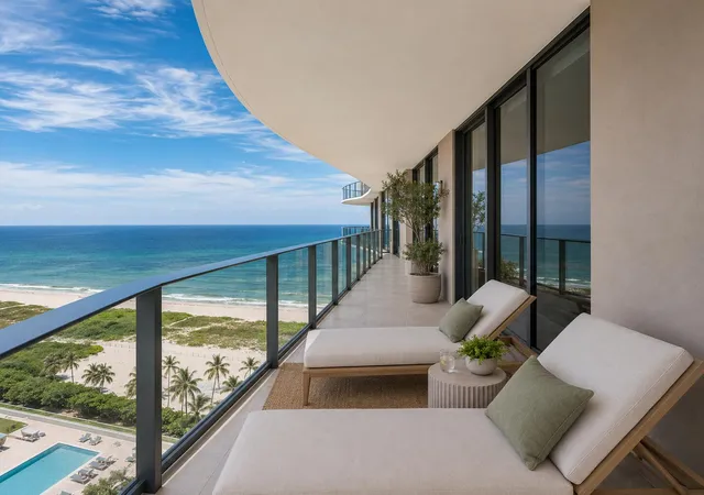 1st image of 730 N Ocean Blvd, Pompano Beach, FL 33062