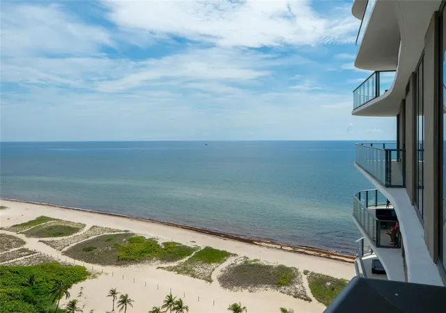 2nd image of 730 N Ocean Blvd, Pompano Beach, FL 33062
