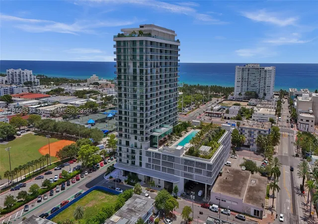 Photo 1 of Condo for sale at 580 72nd St #1208, Miami Beach, FL 33141 | MLS# A11840332 | Listing updated on 2026-07-31