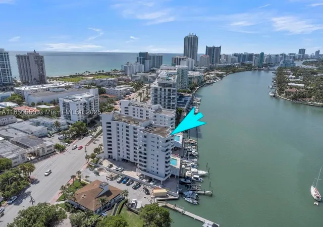 Homes for sale in Miami Beach, FL | 6830 Indian Creek Dr #6D, Miami Beach, FL 33141 | MLS# A11850550
