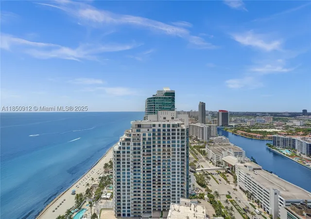 Photo 1 of Condo for sale at 3101 S Ocean Dr #3506, Hollywood, FL 33019 | MLS# A11850912 | Listing updated on 2026-09-30