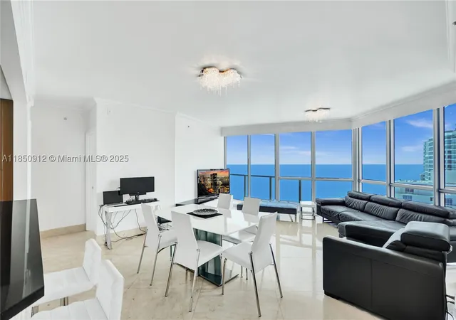 Photo 4 of Condo for sale at 3101 S Ocean Dr #3506, Hollywood, FL 33019 | MLS# A11850912 | Listing updated on 2026-09-30