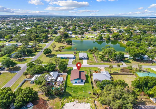 5th image of 6904 Salerno Rd, Fort Pierce, FL 34951 | MLS# F10515373