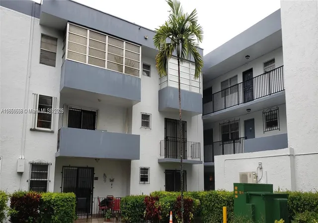 Condo for sale at 2496 Sw 17Th Ave #5301, Miami, FL 33145 | MLS# A11851668 | Listing updated on 2025-12-31