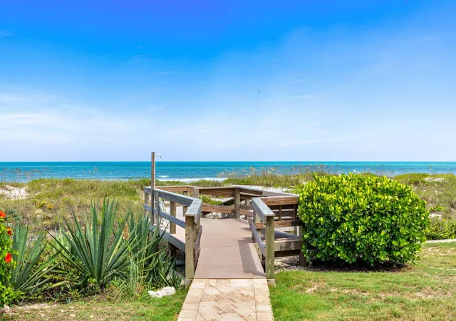 2nd image of 1155 S Atlantic Ave #203, Cocoa Beach, FL 32931 | MLS# R11112564
