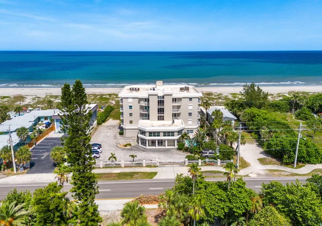 4th image of 1155 S Atlantic Ave #203, Cocoa Beach, FL 32931 | MLS# R11112564