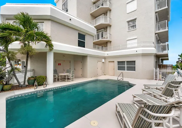 5th image of 1155 S Atlantic Ave #203, Cocoa Beach, FL 32931 | MLS# R11112564