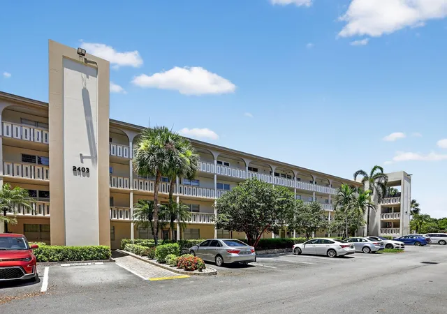 1st image of 2403 Antigua Cir #B2, Coconut Creek, FL 33066 | MLS# F10518498
