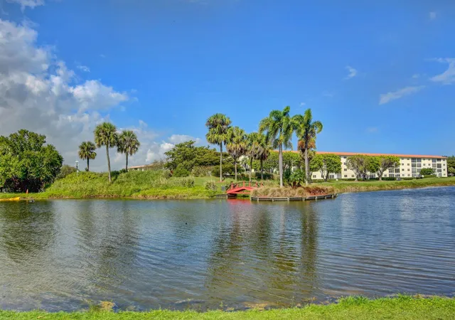 50th image of 2403 Antigua Cir #B2, Coconut Creek, FL 33066 | MLS# F10518498