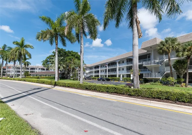 1st image of 581 Blue Heron Dr #301-B, Hallandale Beach, FL 33009 | MLS# A11851854