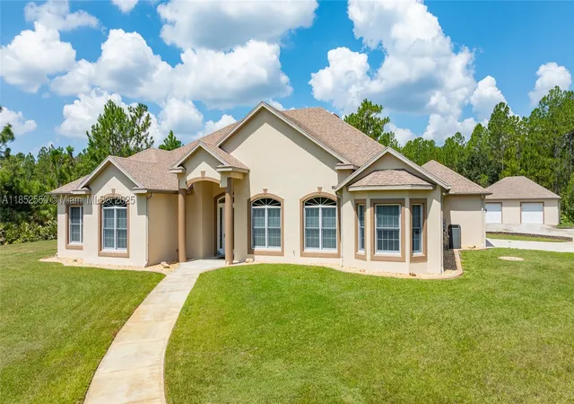 Photo 1 of Sale Pending at 147 Ashby Cove Ln, New Smyrna Beach, FL 32168 | MLS# A11852560 | Listing updated on 2026-10-02
